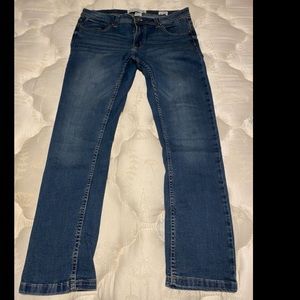 Men’s Paper Denim and cloth jeans 34x30